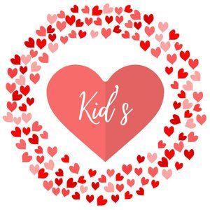Kid's Clothes
